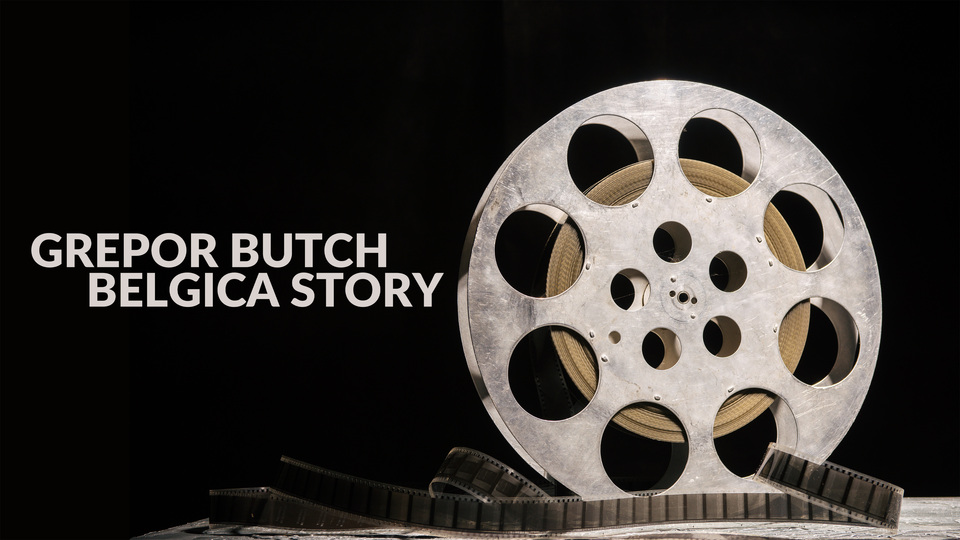 Grepor Butch Belgica Story