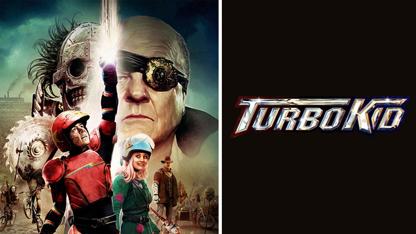 Turbo Kid