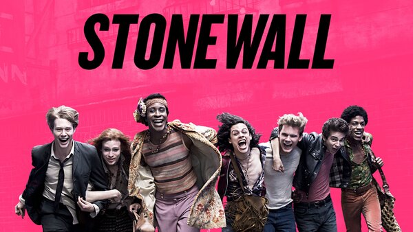 Stonewall