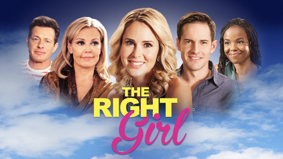 The Right Girl