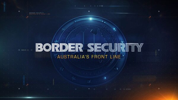 Border Security