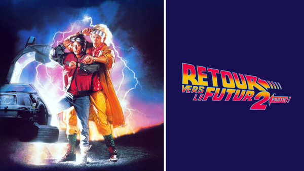Retour vers le futur 2