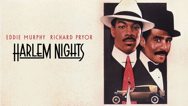 Harlem Nights