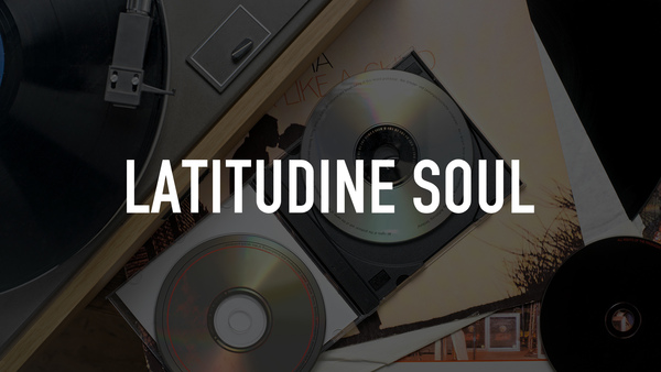 Latitudine Soul