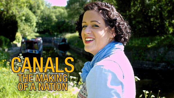 Canals: The Making of a Nation