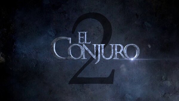 El conjuro 2