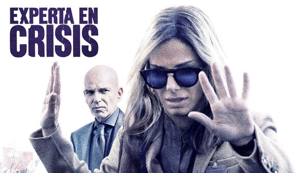 Experta en crisis