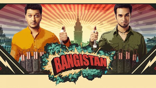 Bangistan