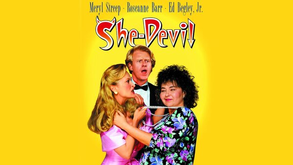 She-Devil