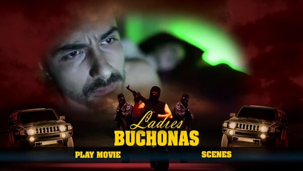 Ladies buchonas