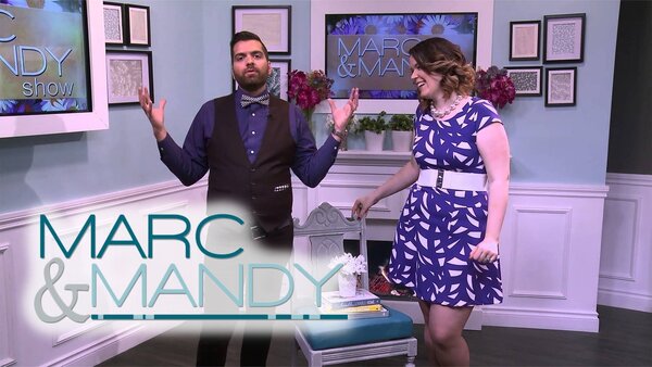 The Marc & Mandy Show