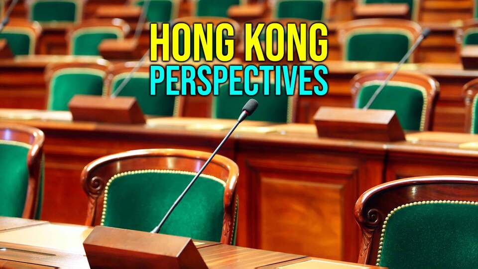 Hong Kong Perspectives
