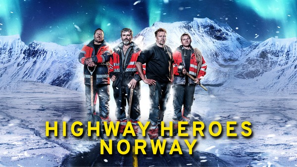 Highway Heroes Norway