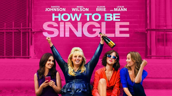 How to Be Single