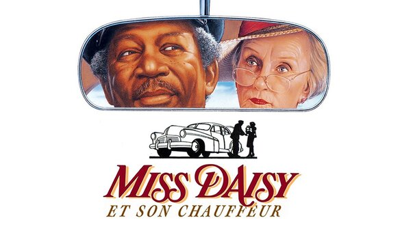 Miss Daisy et son chauffeur