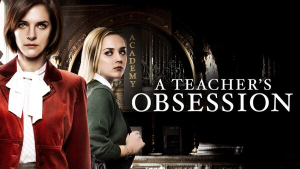 A Teacher's Obsession
