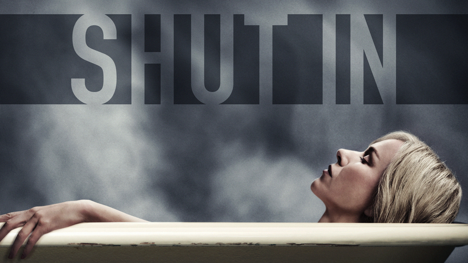 Shut In