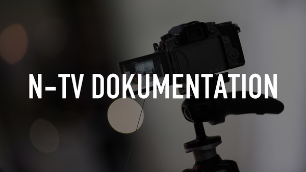 n-tv Dokumentation
