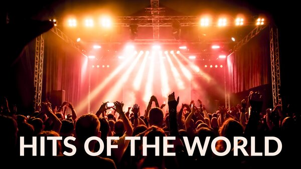 Hits of the world