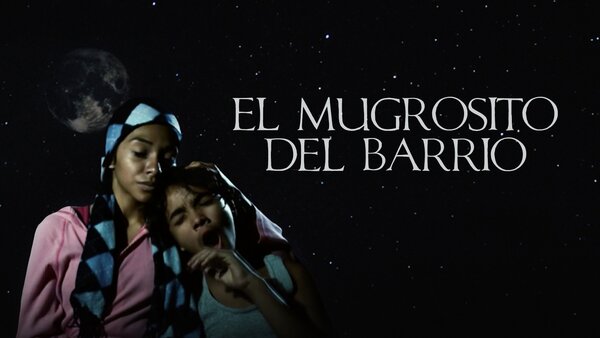 El mugrosito del barrio