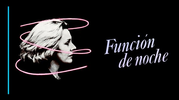 Función de noche