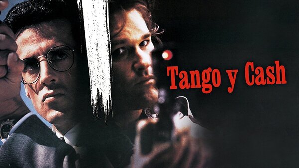 Tango y Cash
