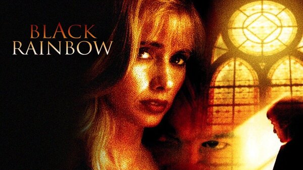 Black Rainbow