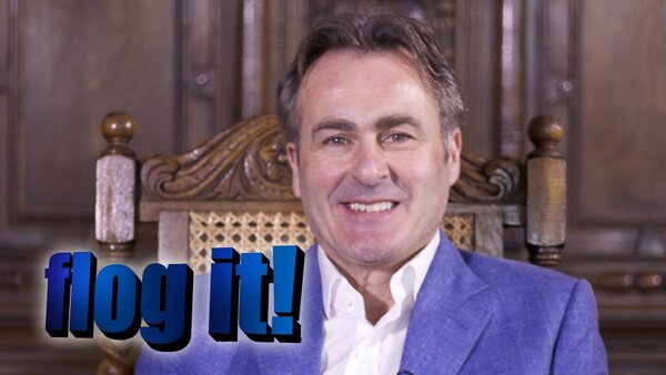 Flog It!