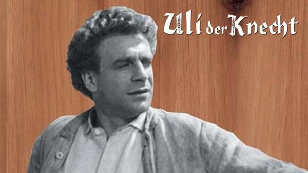 Uli der Knecht
