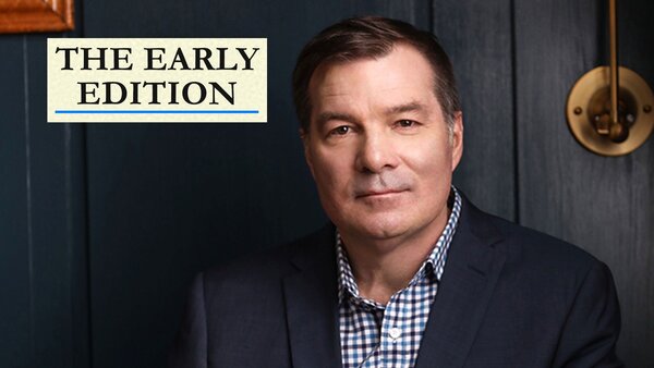 Live: The Early Edition