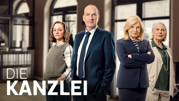 Die Kanzlei