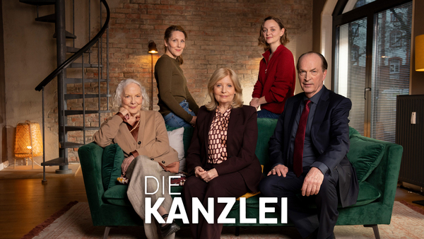 Die Kanzlei