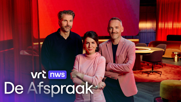 Live: De Afspraak