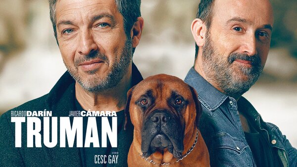 Truman