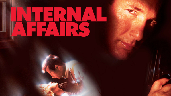 Internal Affairs