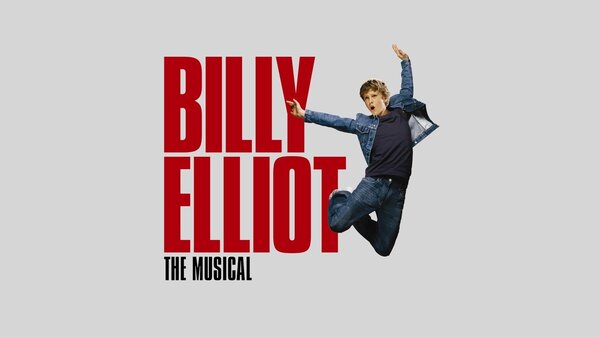 Billy Elliot: The Musical