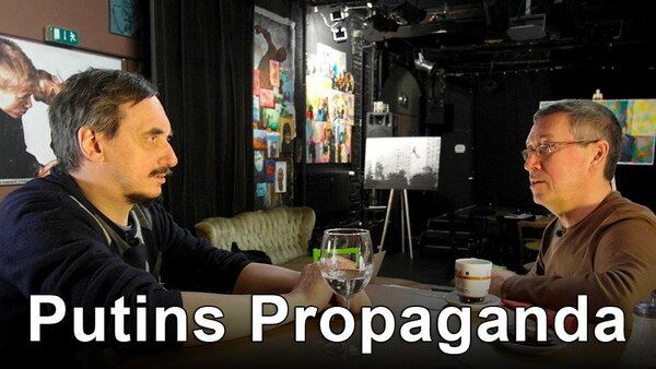 Putins Propaganda