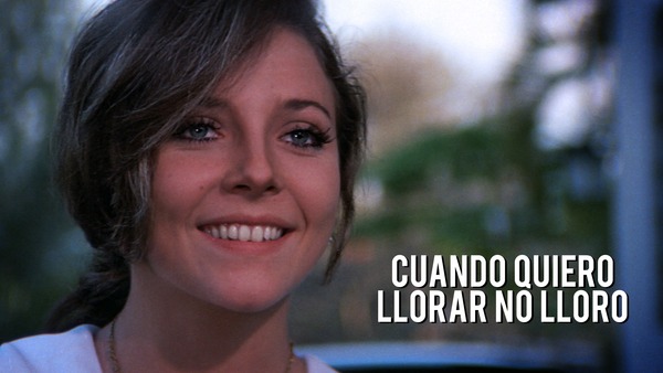 Cuando Quiero Llorar No Lloro