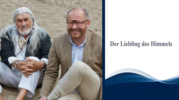 Der Liebling des Himmels