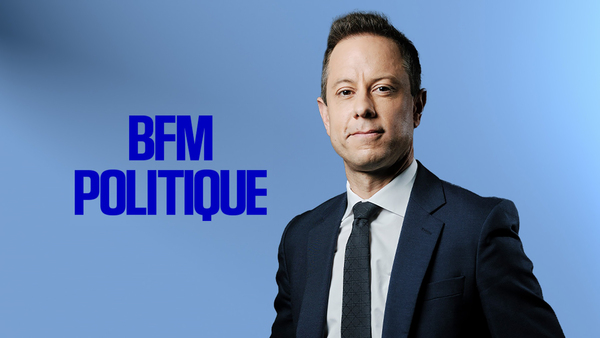 Live: BFM Politique