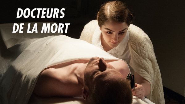 Docteurs de la mort