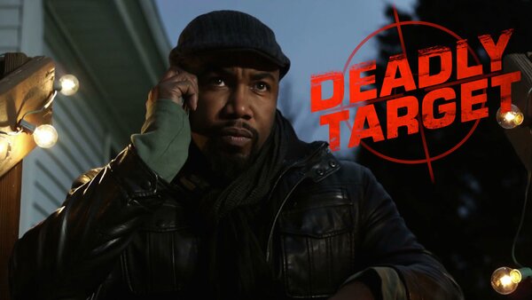 Deadly Target