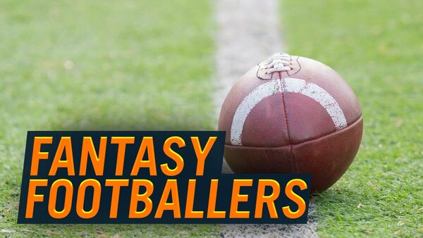 Fantasy Footballers