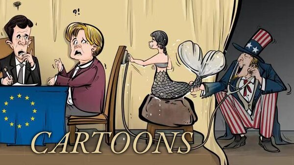Cartoons