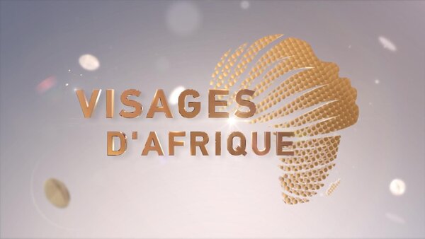 Visages d'Afrique