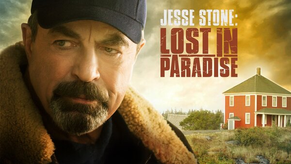 Jesse Stone: Lost in Paradise