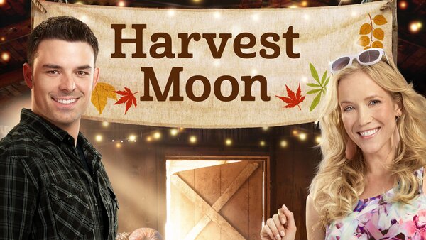 Harvest Moon