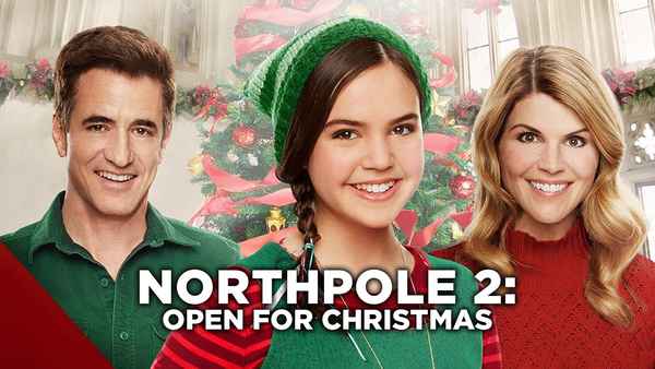 Northpole 2: Open For Christmas