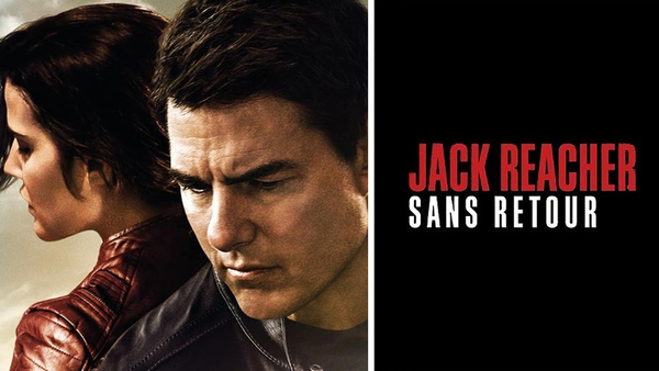 Jack Reacher: sans retour