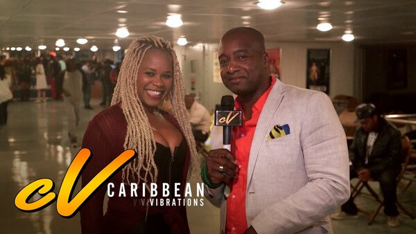 Caribbean Vibrations